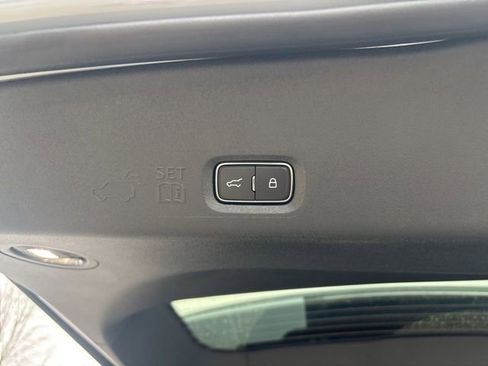 New 2025 Lincoln Navigator Reserve w/ Jet Appearance Package AWD/4WD image 11