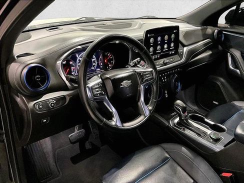 Used 2023 Chevrolet Blazer RS FWD image 14