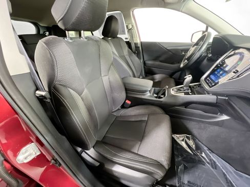 Used 2022 Subaru Outback Premium image 25