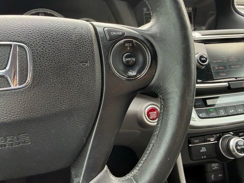 Used 2015 Honda Accord EX-L image 13