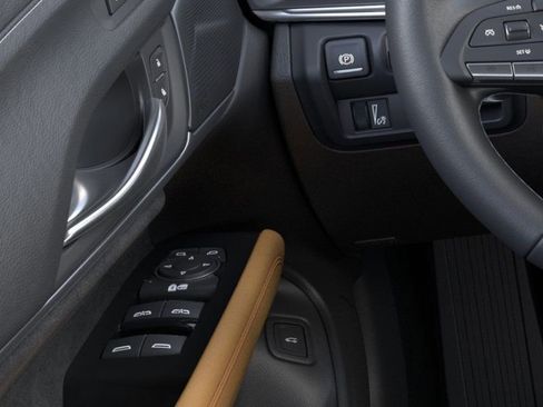 New 2026 Cadillac CT4 V Blackwing w/ LPO, Bronce Accent Package image 30