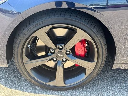 Certified 2026 Genesis G70 3.3T Sport Prestige AWD/4WD image 4