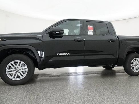 New 2026 Toyota Tundra SR5 AWD/4WD image 71