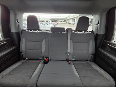 Used 2024 Chevrolet Silverado 2500 LT image 29