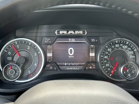 Certified 2024 RAM 2500 Laramie image 24