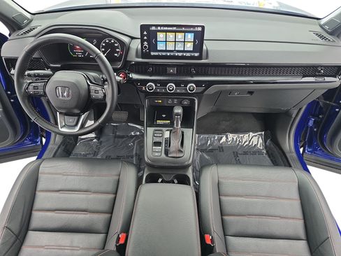 Used 2024 Honda CR-V Sport Touring image 9