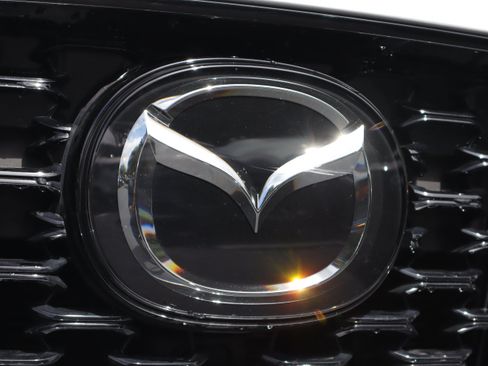 Certified 2023 MAZDA CX-5 AWD 2.5 S image 33