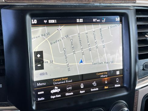 Used 2018 RAM 3500 Laramie Longhorn image 16