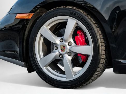 Used 2006 Porsche Cayman S image 42