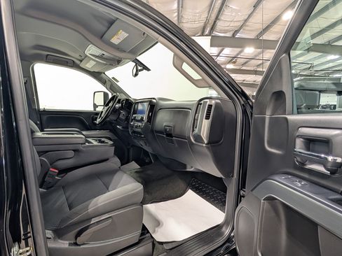 Used 2016 Chevrolet Silverado 3500 LT w/ All-Star Edition AWD/4WD image 19