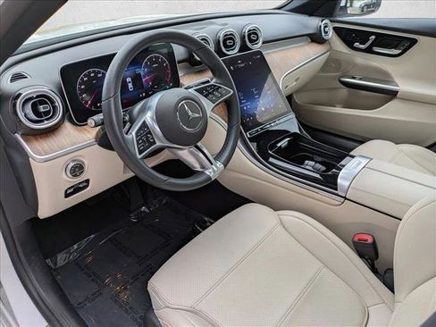 Certified 2023 Mercedes-Benz C 300 Sedan image 13