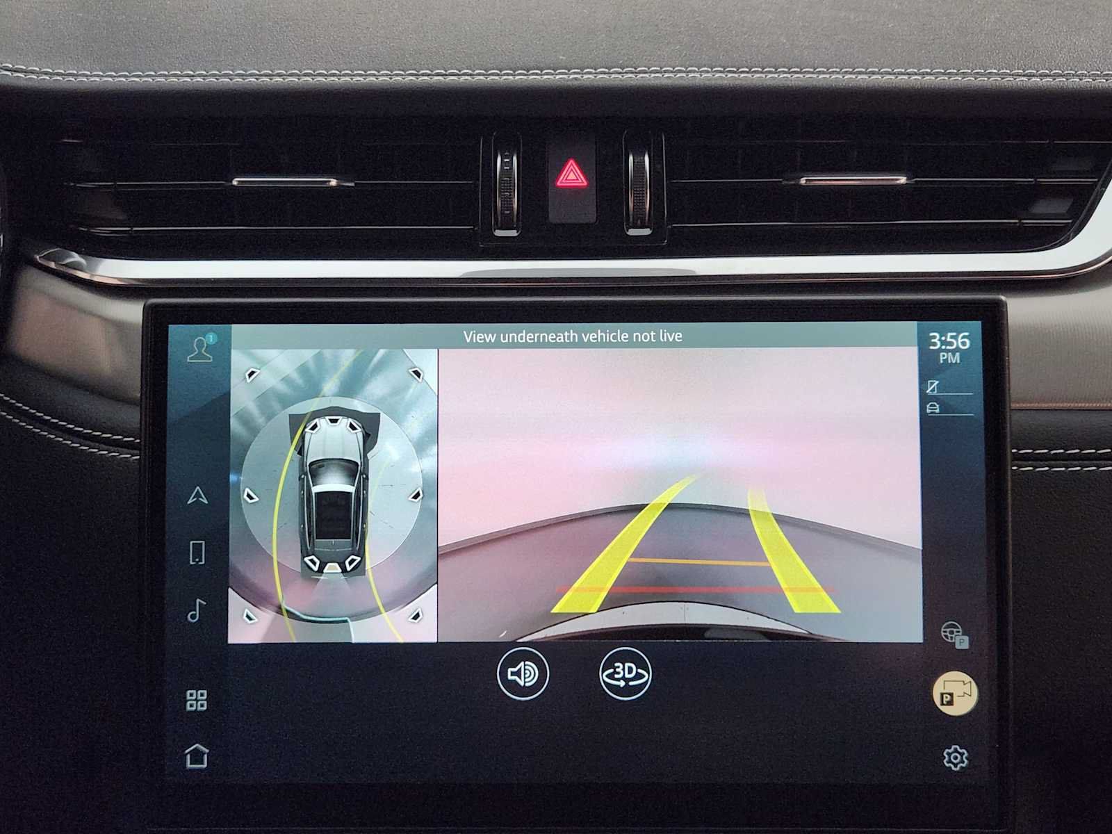 New 2026 Jaguar F-PACE R-Dynamic S AWD/4WD image 18