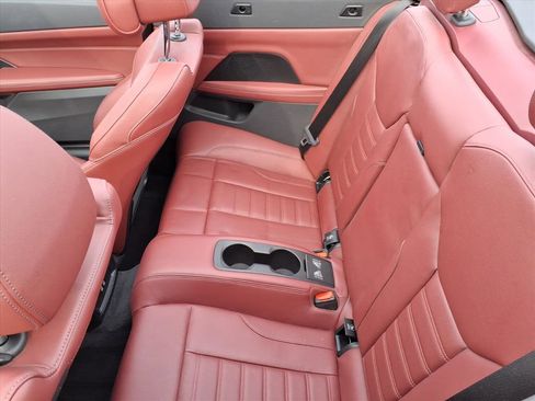 Used 2021 BMW M440i Convertible w/ Premium Package image 14