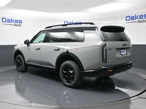 New 2027 Kia Telluride SX Prestige X-Pro AWD/4WD image 6