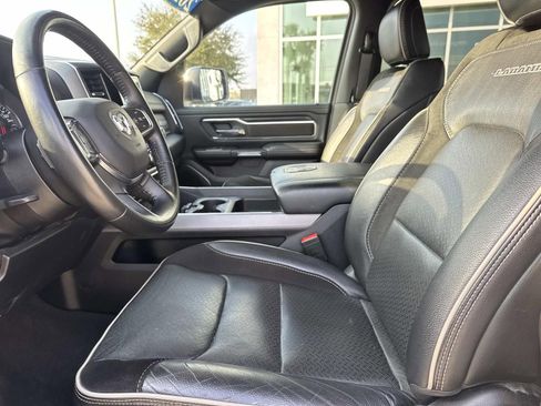 Used 2024 RAM 1500 Laramie image 15