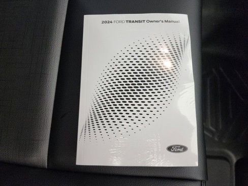 New 2024 Ford Transit 150 Low Roof image 26