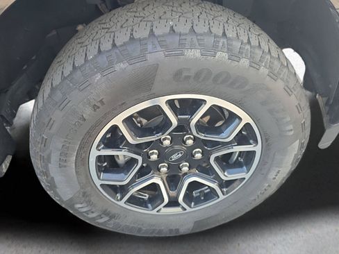 Used 2023 Ford F150 XLT w/ Equipment Group 302A High AWD/4WD image 36