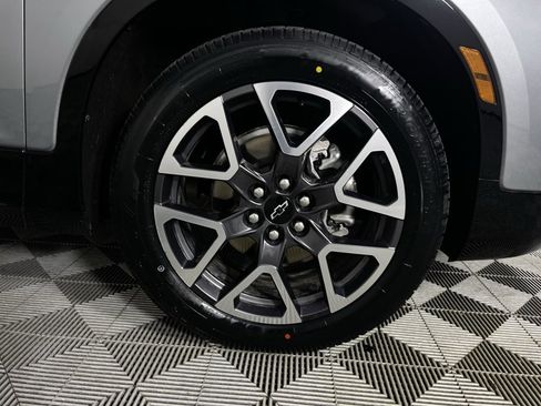 Used 2025 Chevrolet Blazer RS image 13