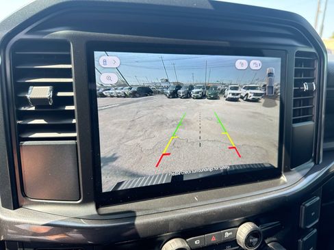 Certified 2025 Ford F150 STX w/ Equipment Group 200A image 28