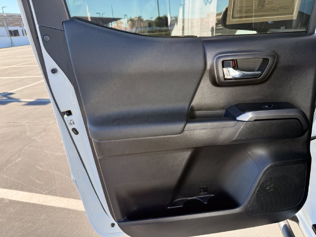 Used 2019 Toyota Tacoma TRD Pro AWD/4WD image 15