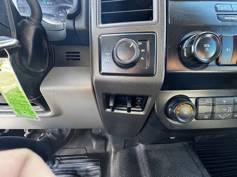 Used 2022 Ford F350 XL w/ STX Appearance Package image 22