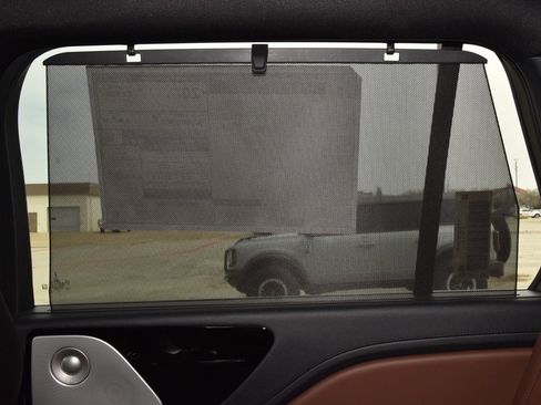 New 2025 Lincoln Aviator Reserve w/ Equipment Group 201A image 16