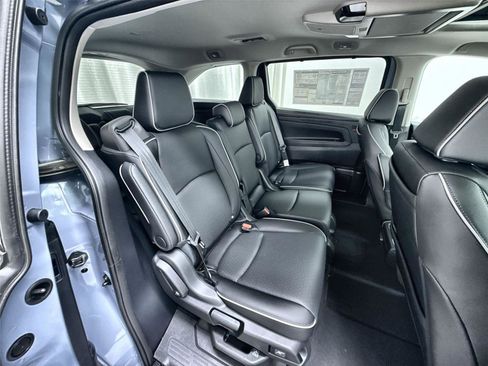 New 2026 Honda Odyssey Elite image 34