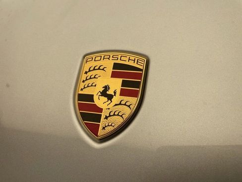 New 2025 Porsche Macan S AWD/4WD image 12