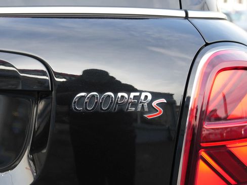 Used 2022 MINI Cooper Countryman S image 9