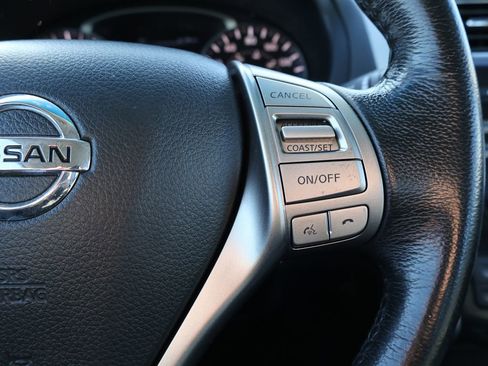 Used 2015 Nissan Altima 2.5 SV image 33