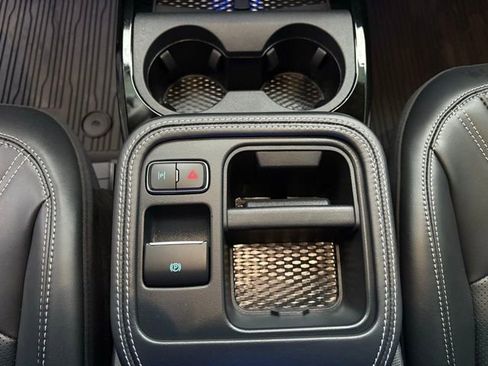 Used 2025 Ford Mustang Mach-E Premium w/ Interior Protection Package image 21