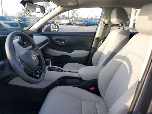 Used 2023 Honda HR-V LX image 23