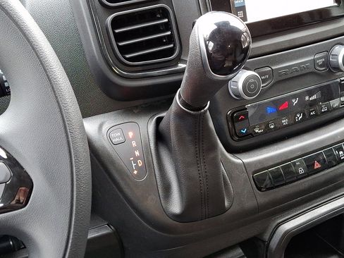 New 2026 RAM ProMaster 2500 w/ Convenience Group image 8