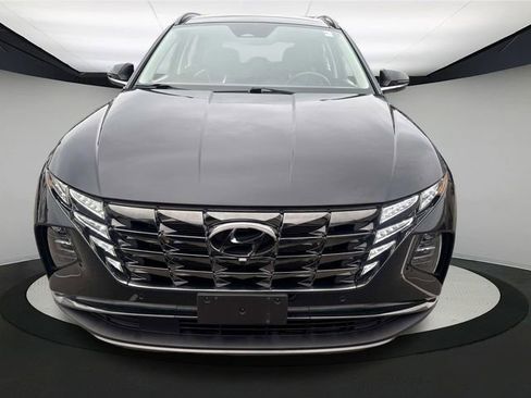 Used 2022 Hyundai Tucson Limited image 14