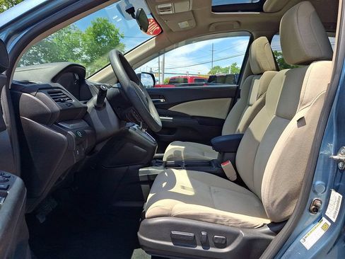 Used 2015 Honda CR-V EX image 13