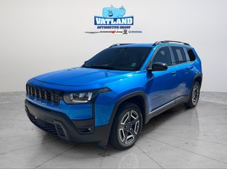 Used 2026 Jeep Cherokee Laredo AWD/4WD video 1