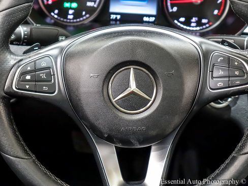 Used 2017 Mercedes-Benz C 300 4MATIC Sedan w/ Premium 1 Package image 19