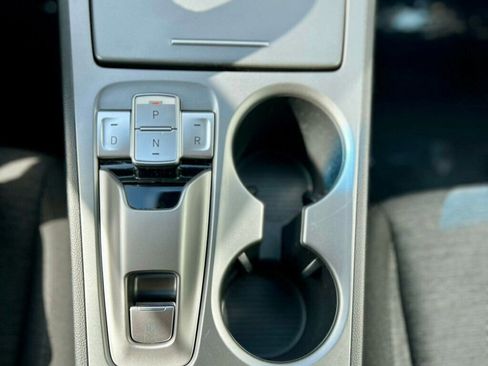 Used 2022 Hyundai Kona SEL w/ Convenience Package image 27