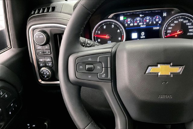Used 2022 Chevrolet Silverado 3500 High Country AWD/4WD image 27