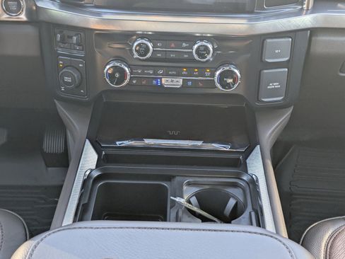 New 2026 Ford F350 King Ranch w/ FX4 Off-Road Package AWD/4WD image 20