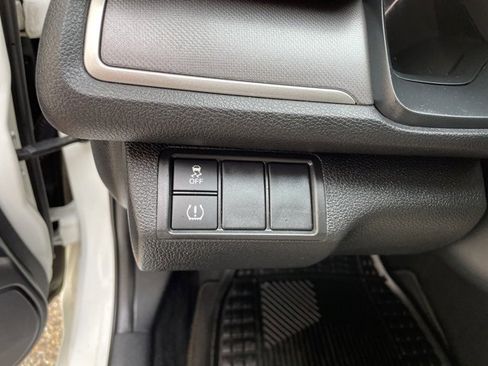 Used 2018 Honda Civic LX image 16