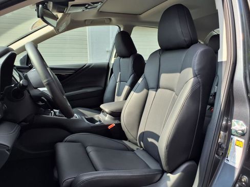 New 2025 Subaru Legacy Limited image 6