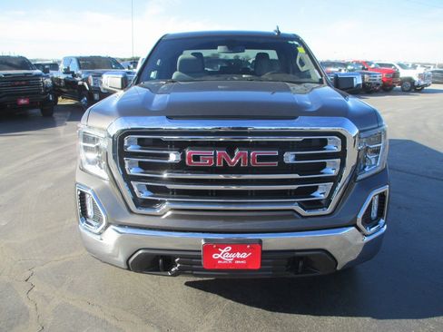 Used 2019 GMC Sierra 1500 SLT image 10