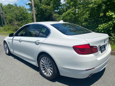 Used 2013 BMW 535i xDrive Sedan image 23