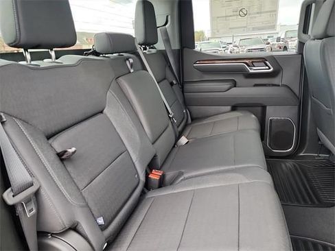 New 2026 GMC Sierra 1500 Elevation AWD/4WD image 19