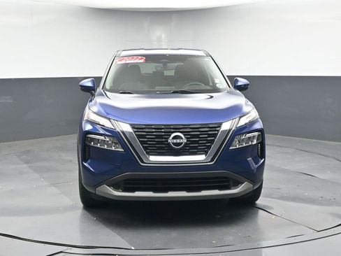 Used 2022 Nissan Rogue SV image 8