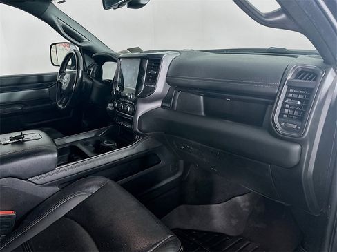 Used 2022 RAM 2500 Power Wagon w/ Level 2 Equipment Group image 31