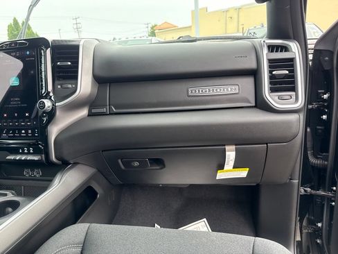 New 2026 RAM 1500 Big Horn AWD/4WD image 27