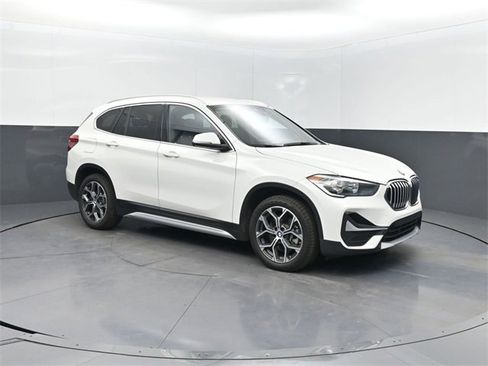 Used 2021 BMW X1 sDrive28i image 33