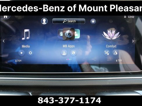 Certified 2026 Mercedes-Benz GLE 450 4MATIC image 40